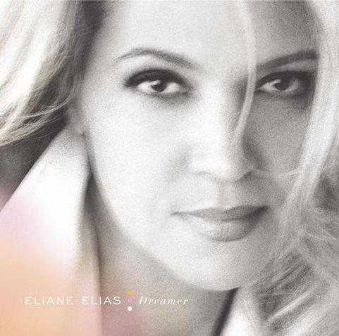 Cover: Eliane Elias - Baubles, Bangles and Beads