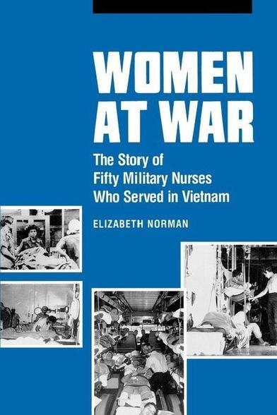 Here, in a moving narrative, the women talk about why they went to war, the experiences they had while they were there, and how war affected them physically, emotionally, and spiritually.