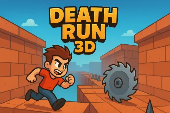 Death Run 3D