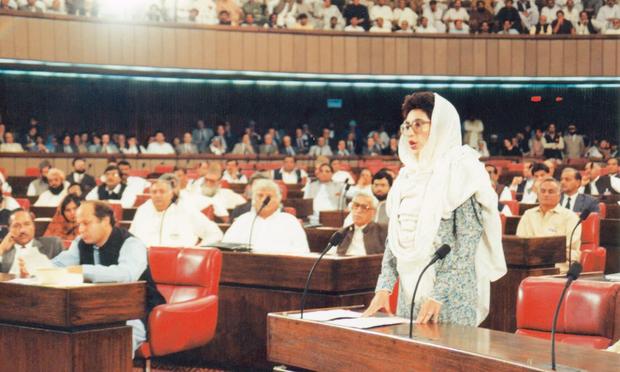 Прихід до влади.
https://buymeacoffee.com/valdeloir/cihopotawo

#БеназірБхутто #Пакистан #ПолітичнаІсторія #ПремєрМіністр #Демократія
#BenazirBhutto #Pakistan #PoliticalHistory #PrimeMinister #Democracy