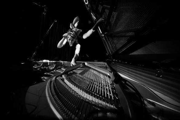 Heleen Van Haegenborgh @ Ha Concerts / 2025