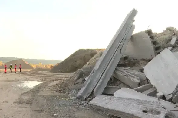 La carrière Lafarge de Gaillon projette d'augmenter son emprise sur 46 hectares supplémentaires 