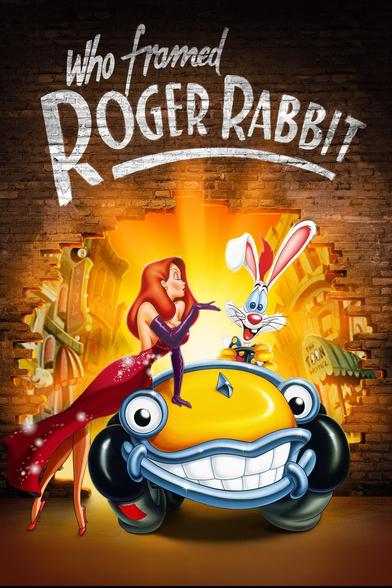 Who framed Roger Rabbit (1988, Robert Zemeckis)