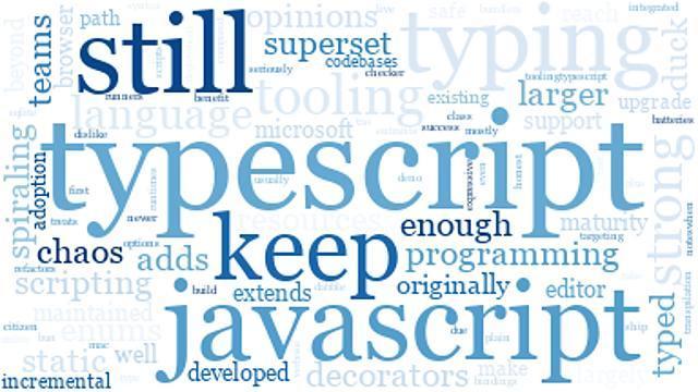 TypeScript