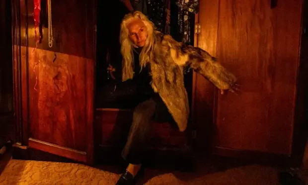 all you need is death film paul duane