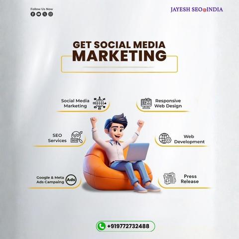 Digital-marketing services in india