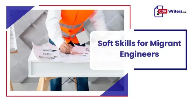 Soft skills for migrant engineers