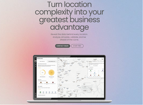 Finnish proptech CHAOS