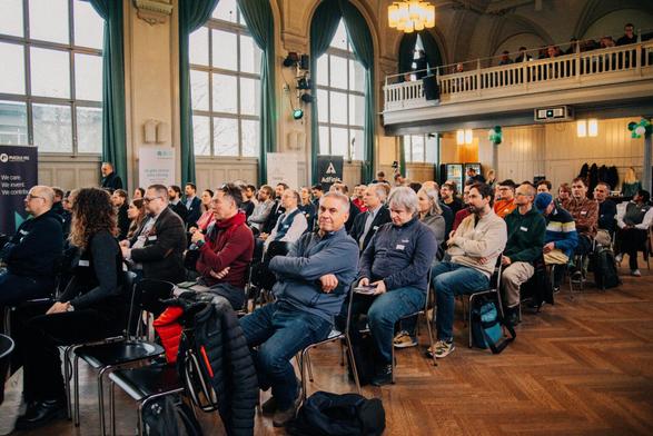 DINA con 2025 Conference for Digital Sustainability