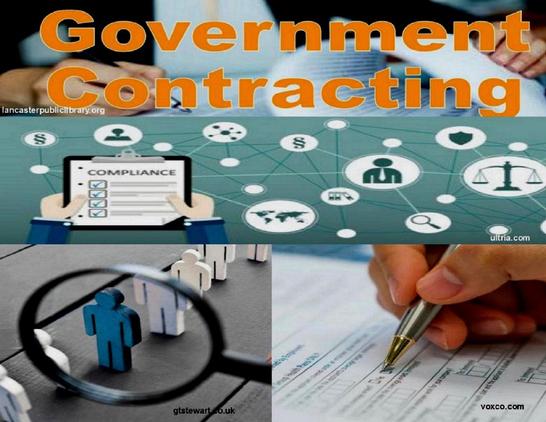 What to expect from GOVERNMENT CONTRACT PRE-AWARD SURVEYS and proposal fact finding. Succeed with preparation and understanding what the process involves. 