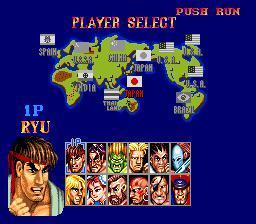 Cover image of Street Fighter II: Champion Edition