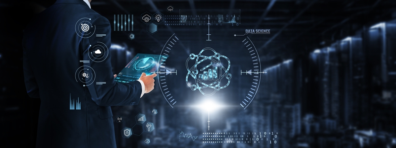 How Data is Reshaping Science – Part 2: The Rise of Scientific AI Models