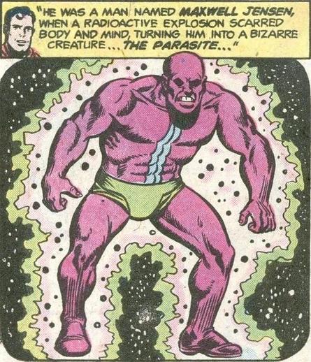 Art by Kurt Schaffenberger.