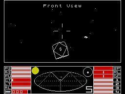 Cover image of Elite