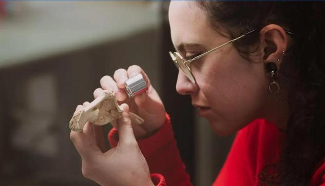 Anne Lehoërff 
Où sont les femmes ? Regards de l’archéologie d’aujourd’hui…