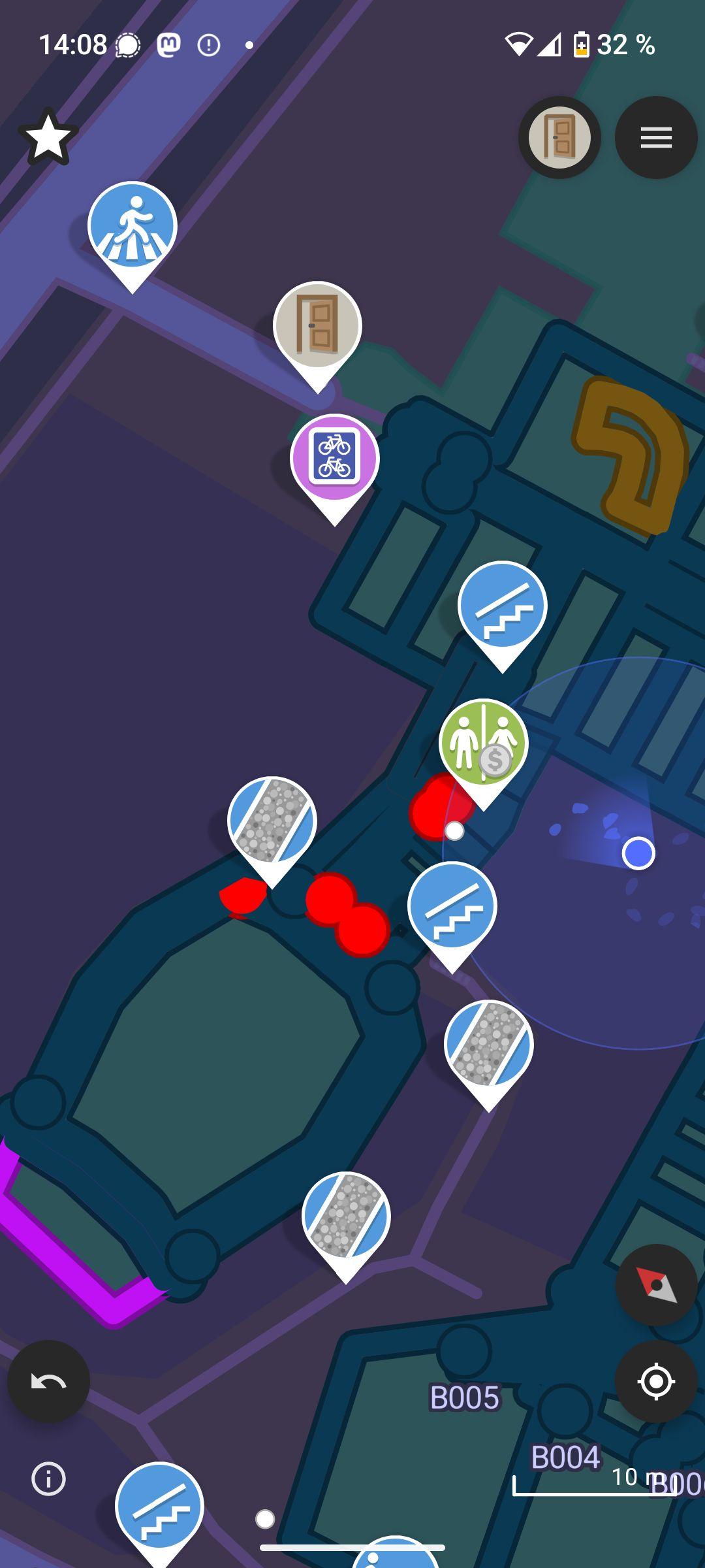 Screenshot from SCEE