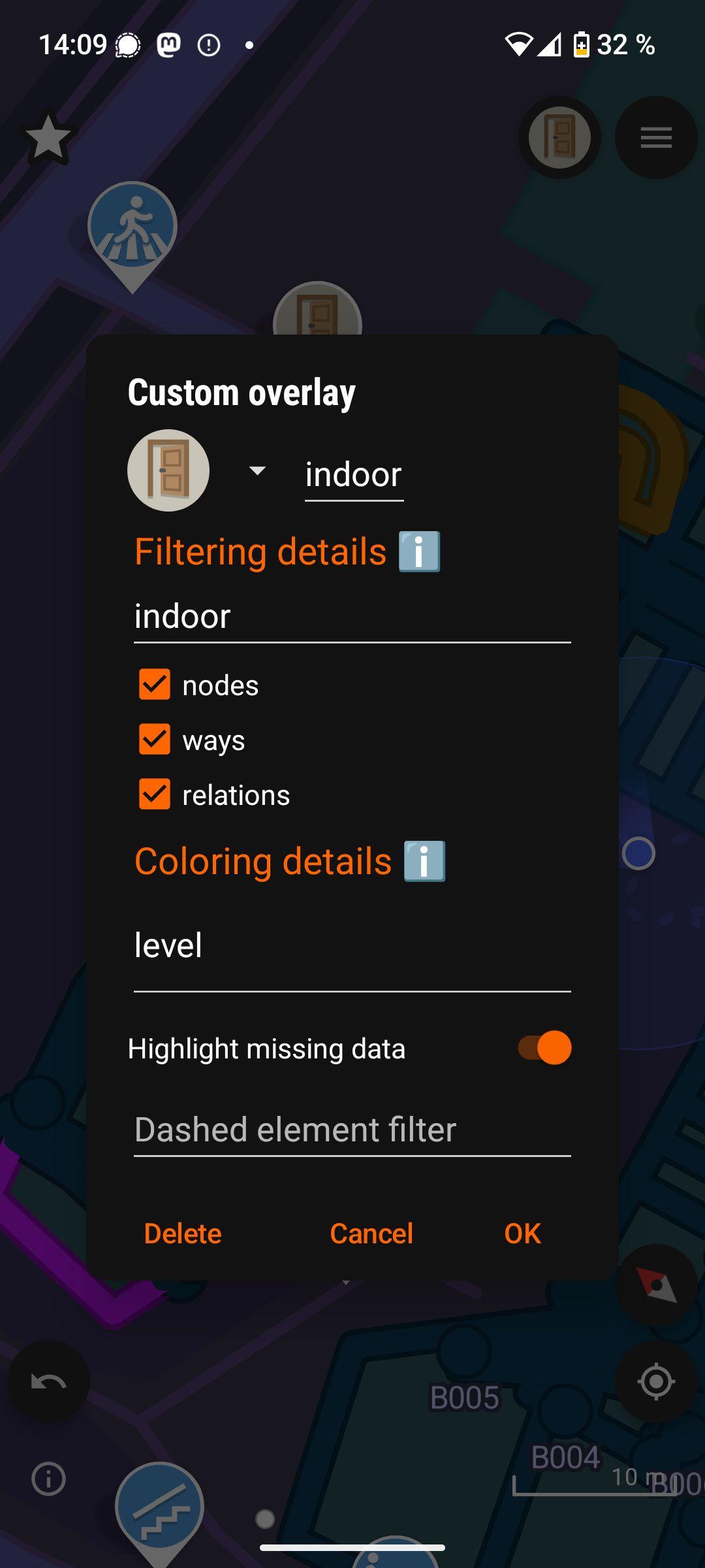 Screenshot from SCEE