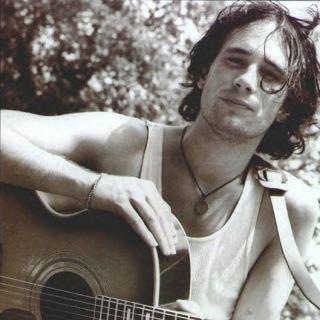 Cover: Jeff Buckley - Everybody Here Wants You