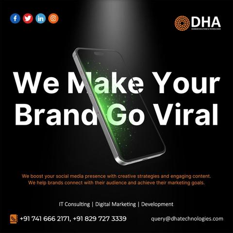 Visit DHA Business Solutions & Technologies, one of the leading B2B lead generation businesses in Hyderabad that provides data-driven strategies, automation, CRM integration, and measurable  help you expand your business efficiently