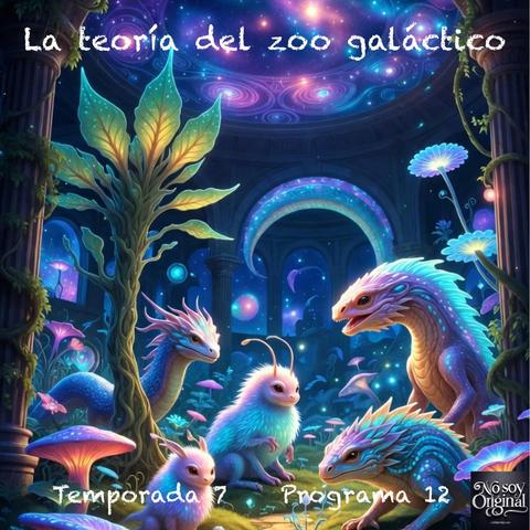La teoría del zoo galáctico
La teoría del zoo galáctico sugiere que la humanidad es observada por civilizaciones avanzadas que nos mantienen en una especie de zoológico cósmico, esperando que maduremos antes de contactarnos. Esta idea plantea preguntas sobre nuestra percepción de la soledad en el universo y la posibilidad de ser vigilados sin darnos cuenta. La teoría también cuestiona si nuestra búsqueda de vida extraterrestre es una proyección de nuestra necesidad de un observador superior.
https://www.spreaker.com/episode/la-teoria-del-zoo-galactico--68484613
#civilizaciones #extraterrestres #misterio #universo #zoo #podcast #NoSoyOriginal 