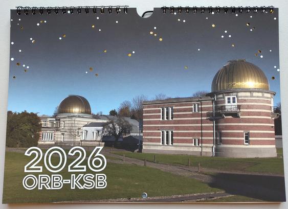 NL:  Kalender met uitzicht op koepels