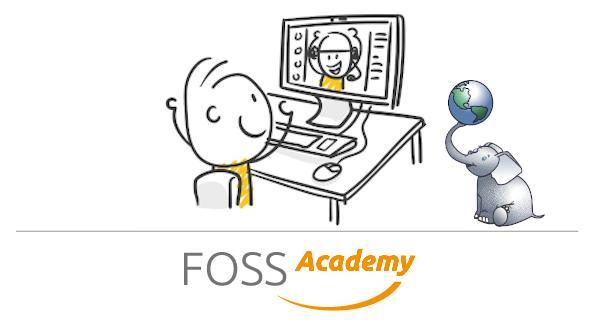 Buchen Sie schon jetzt eine FOSS-Academy Schulung rund um PostGIS in 2026!