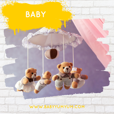 From your baby’s first smile to their first steps, every moment is precious! 👶💖 At BabyYumYum, we’re here to support you with expert advice on baby food, sleep tips, health, and everything in between. 🍼