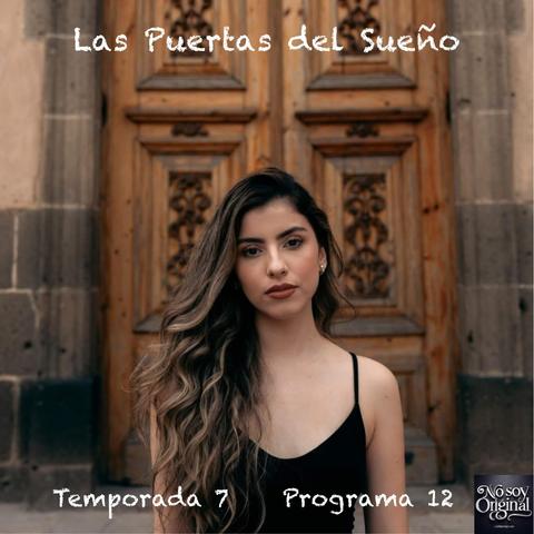 Las Puertas del Sueño
Un hombre sufre insomnio crónico, experimentando sueños vívidos y recuerdos de una ciudad vacía y metálica. Escucha su nombre susurrado y ve su reflejo moverse antes que él. Finalmente, una entidad le dice que ya no necesita dormir y despierta en una habitación idéntica pero sin ventanas, con un cuaderno lleno de frases que no recuerda haber escrito.
https://www.spreaker.com/episode/las-puertas-del-sueno--68484615
#insomnio #leyenda #misterio #sueño #visitas #podcast #NoSoyOriginal 