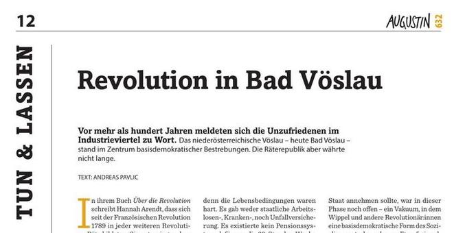 Titel des genannten Augustin-Beitrags