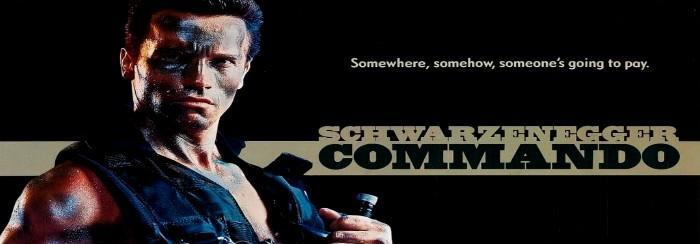 Arnold Schwarzenegger