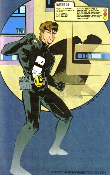 Art by Jason Armstrong