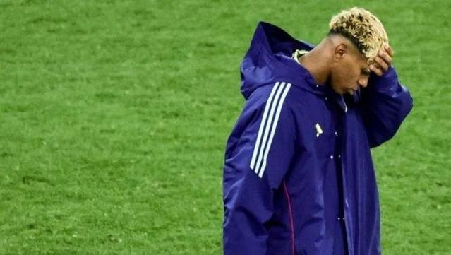 Els jugadors més odiats de la Lliga: l'allau d'insults racistes contra Lamine Yamal (EFE)