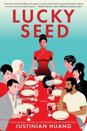 Succession meets Crazy Rich Asians in this chaotic, darkly funny romp about the lengths a wealthy family will take to ensure the birth of a male heir from the gay black sheep of their clan.

The billionaire Sun Clan of Greater Los Angeles is your typical American family, with power-struggling aunties, emasculated uncles, scheming cousins, scandalous secrets and a fortune teller on retainer. But at the end of each combative day, the Suns are chained together with golden handcuffs, whether they like it or not.

Yet strange storms are a-brewing. Their matriarch, Roses Sun, is grappling with an existential crisis: she must produce a male heir that bears the clan's surname. She fears that if her generation is the one in which their esteemed lineage ends, they will be punished as "hungry ghosts" in the afterlife—an ancient but very real Asian superstition.

Faced with this terrifying fate, Roses summons her favorite nephew, Wayward. Believing him to possess the "lucky seed," Roses presents Wayward with a mandatory suggestion: to father a baby boy who will inherit everything. When the other members of the Sun Clan catch wind of Roses's plot, all hells break loose. Wayward's family will now clash like never before in an epic war over the future of the Suns…if there is a future at all.

Yet through the chaos, Wayward sees opportunity. What if he can leverage all the conflict into a solution for his problematic family? What if he can reunite the Sun Clan by healing them? An