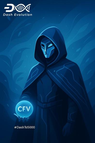 Condivido ogni parola

La dipendenza da Bitcoin è il freno a mano dell'intero ecosistema

Basta seguire, è ora di guidare

Utility > Inerzia
Adoption > Speculazione

Dash lo sta già facendo. Il futuro è qui.

#DashTo5000 #CFV #FairValue #Evolution 🧬
#Dash #Crypto

https://x.com/ItaliaDash/status/1991198911478845826?s=20