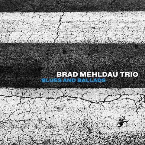 Cover: Brad Mehldau - And I Love Her