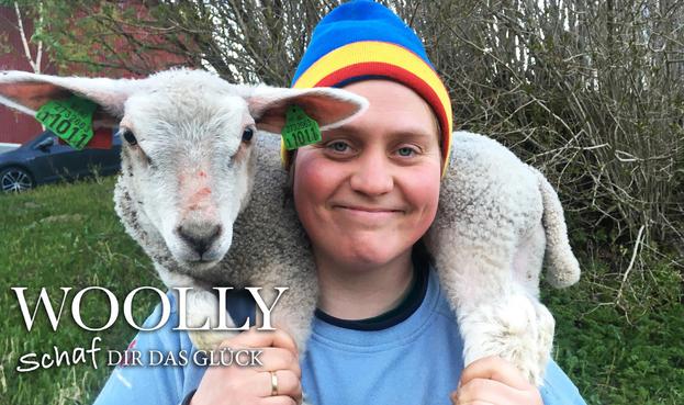Woolly - Schaf dir das Glück: Jetzt im kult.kino Basel