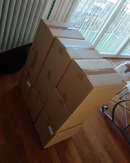 Le Pays du Dragon et autres contes, textes écrits par Daniel Miles et illustrés par Lysiane Binet