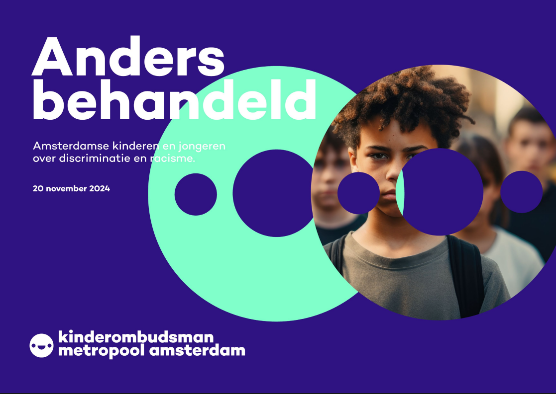 Anders behandeld