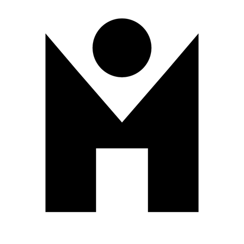 Logo mirovnega inštituta