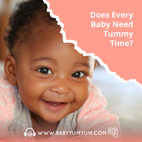 Tummy time helps babies build strength and coordination. Starting early can improve development milestones ⏰   📈. Learn the best ways to practice it safely ✅.    👉 Read more: https://zurl.co/n0pyD   #BabyYumYum #BYY #TummyTimeForBabies #BabyHealth #ParentingAdvice #InfantGrowth #BabyCareTips #EarlyMilestones