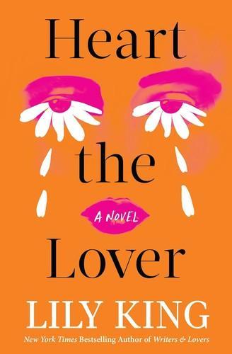 You knew I'd write a book about you someday.
Our narrator understands good love stories, their secrets and subtext, their highs and free falls. But her greatest love story, the one she lived, never followed the simple rules.

In the fall of her senior year of college, she meets two star students from her 17th-Century Lit class: Sam and Yash. Best friends living off campus in the elegant house of a professor on sabbatical, the boys invite her into their intoxicating world of academic fervor, rapid-fire banter and raucous card games. They nickname her Jordan, and she quickly discovers the pleasures of friendship, love and her own intellectual ambition. But youthful passion is unpredictable, and soon she finds herself at the center of a charged and intricate triangle. As graduation comes and goes, choices made will alter these three lives forever.

Decades later, the vulnerable days of Jordan's youth seem comfortably behind her. But when a surprise visit and unexpected news bring the past crashing into the present, she returns to a world she left behind and must confront the decisions and deceptions of her younger self.

Written with the superb wit and emotional sensitivity fans and critics of Lily King have come to adore, Heart the Lover is a deeply moving love story that celebrates literature, forgiveness, and the transformative bonds that shape our lives. Wise, unforgettable, and with a delightful connective thread to Writers & Lovers, this is King at her very best, af