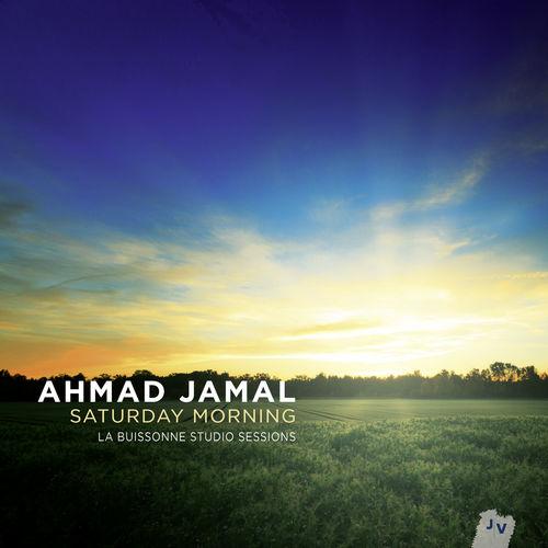 Cover: Ahmad Jamal - Saturday Morning