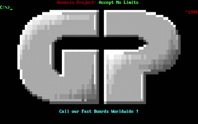 genesis project boards (1b)