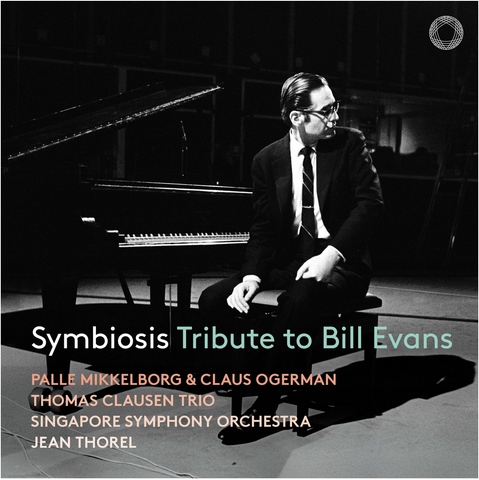 Cover of mentioned CD