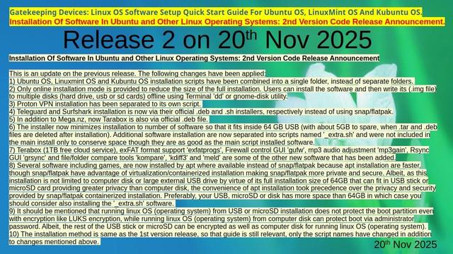 2nd_version_release_changes