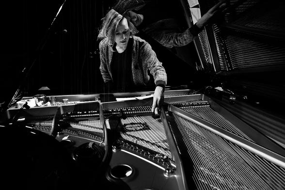 Heleen Van Haegenborgh @ Ha Concerts / 2025