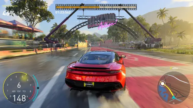 The Crew Motorfest is now available to play on Xbox Game Pass Ultimate and PC Game Pass, with 2 years of additional cars and content since it was originally released in 2023...