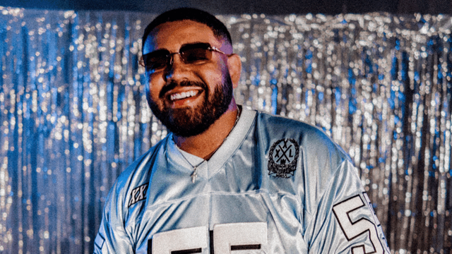 Um dos representantes da música urbana gospel, Silas Magalhães encerra o ano de 2025 com o single autoral “Jeová Jireh”. Foto: Divulgação.