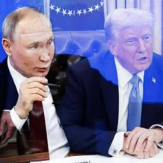  Trump der Ukraine - Schinder ist mit Putin auf den | Vormarsch

 

    #TrumpsFriedensplan ist, wie man erwartet hatte, die Wiedergabe der russischen Maximalforderungen. Er will den #PutinTrumpFrieden, die Ukraine wird verlieren. Und wie sehr das eine nächste Invasion vorbereitet wird man sehen - dann passiert das was mit Afghanistan passiert ist. 
        Der #Trumptaliban - Deal übernahm dort die afghanische Macht
        Wie bekannt | Die autoritäre Macht des #TrumpTalibanDeals fördert den Antisemitismus und den Islamismus in Afghanistan und der ganzen Welt | Die #Taliban ist jetzt der Alleinherrscher dort.