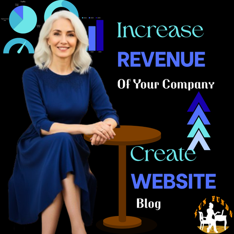 Increase Revenue